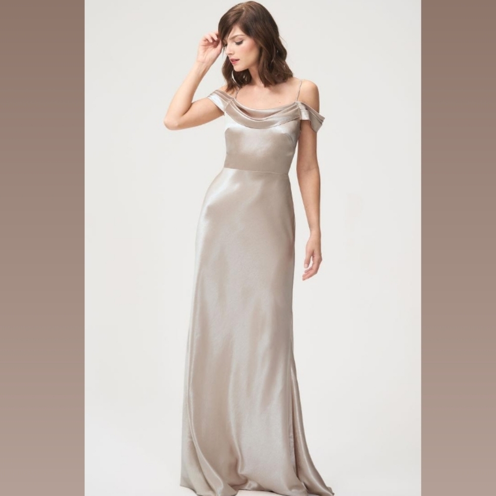 Jenny Yoo "Serena" Bridesmaids Dress